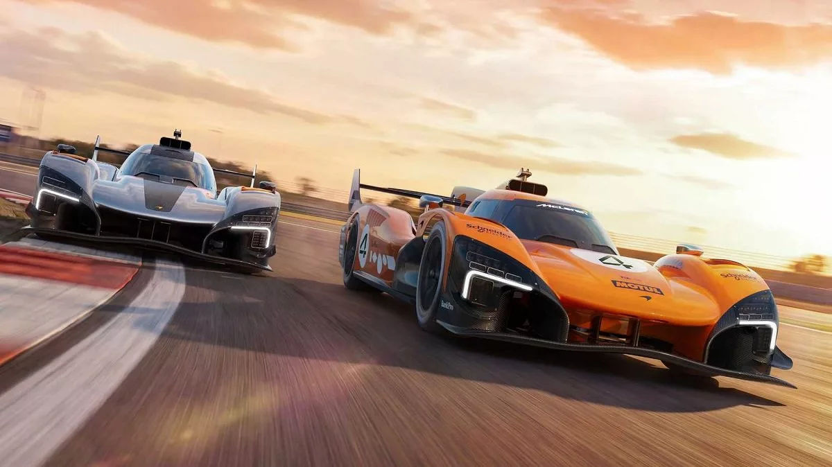 جانشین F1 GTR سرانجام از راه رسید؛ مکلارن MCL-HY GTR برای مشتریان خاص