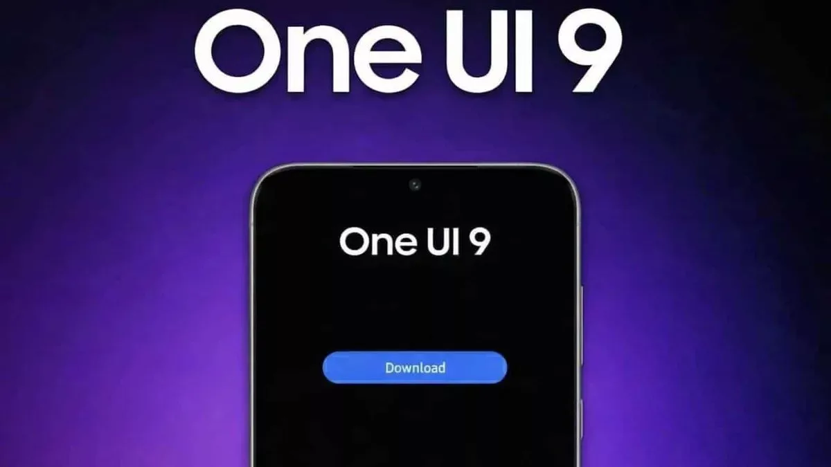 سامسونگ از آغاز برنامه بتای One UI 9 برای سری گلکسی S26 خبر داد