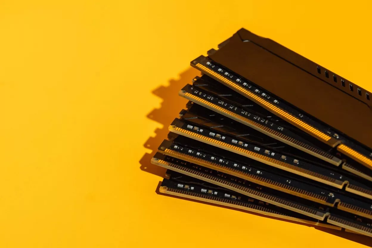 فروش رم DDR5 با چیپهای توخالی!