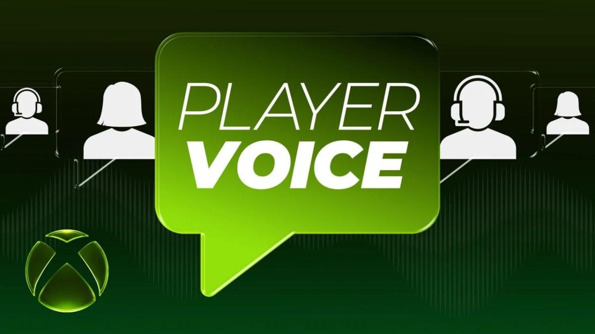 اولین تغییرات در سیستم Xbox Player Voice تنها پس از ۳ روز اعمال شد