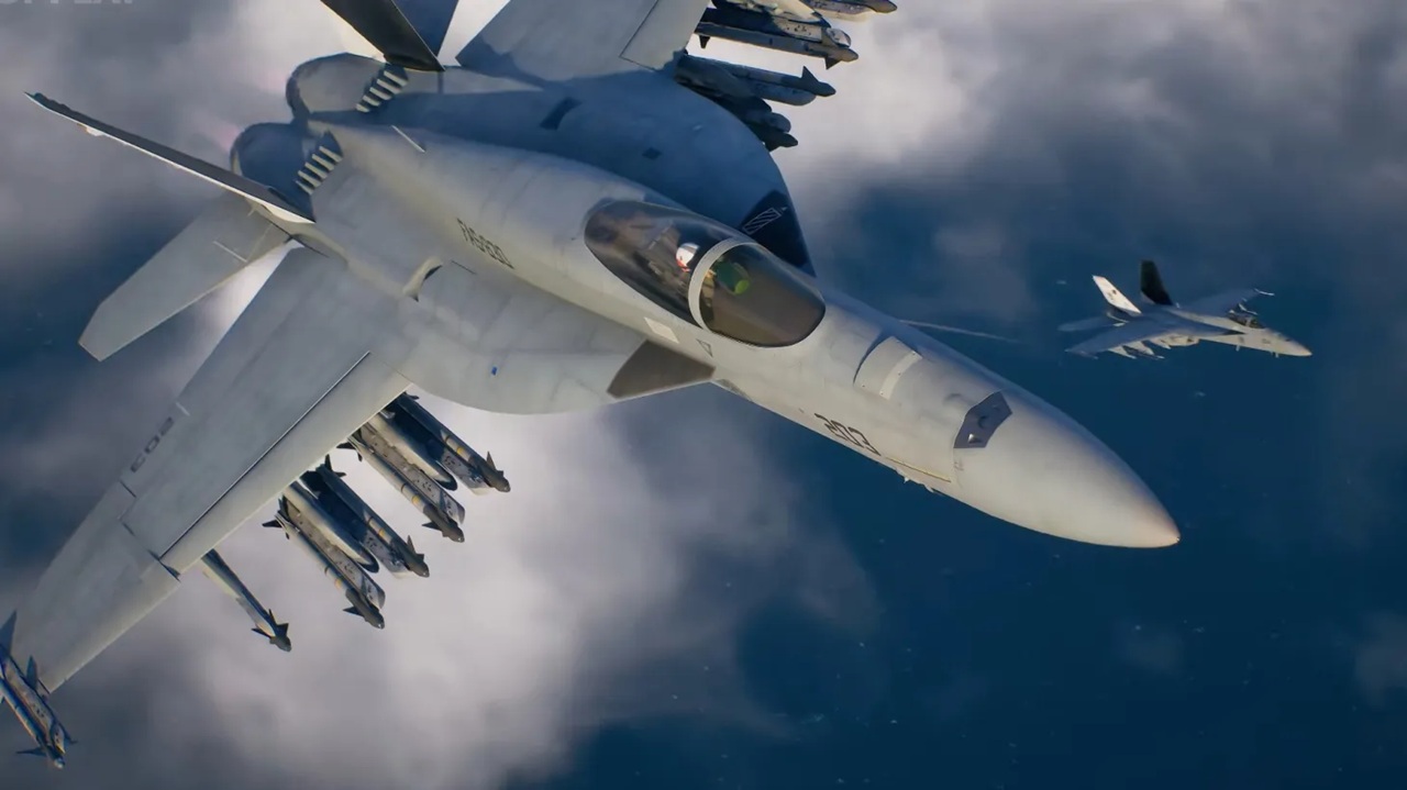 سازندگان بازی Ace Combat 8 از راز موفقیت خود میگویند