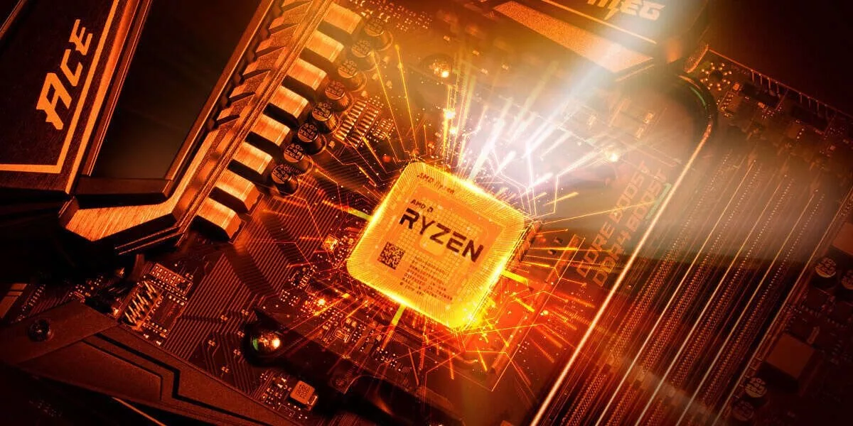 زنگ خطر برای اینتل؛ سهم پردازندههای AMD در استیم به ۴۵ درصد رسید