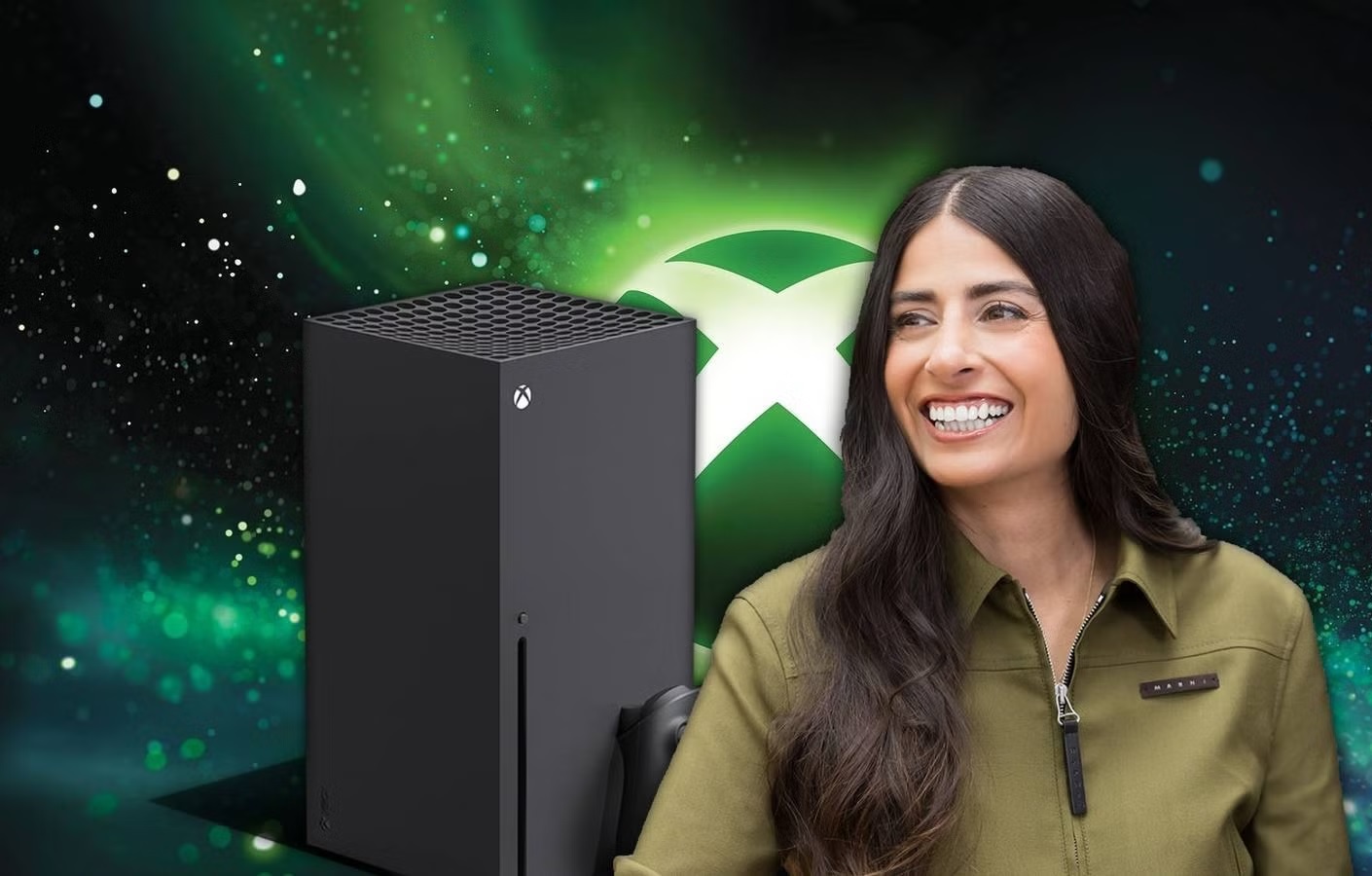 علیرغم کمبود حافظه، آشا شارما میخواهد XBOX Helix مقرون به صرفه باقی بماند