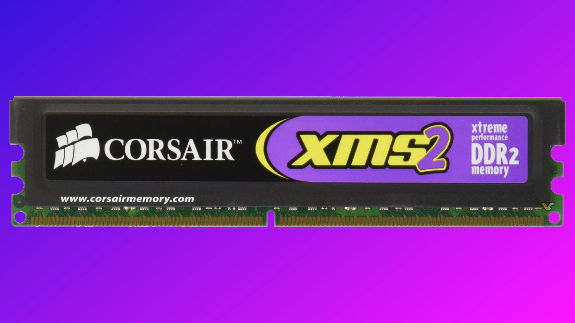 کمبود DRAM به DDR2 هم رسید؛ افزایش 60 درصدی قیمتها در سهماهه جاری