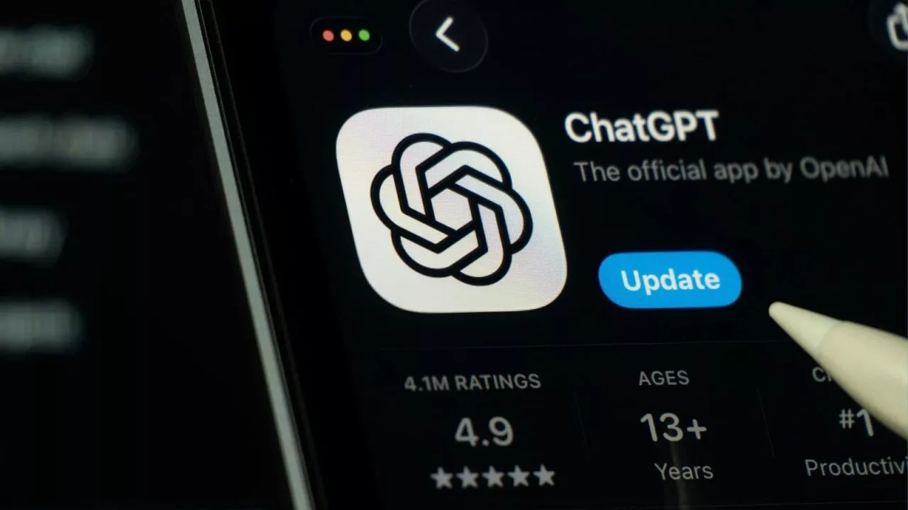 ChatGPT کاربران را به وبسایتهای کلاهبرداری هدایت میکند