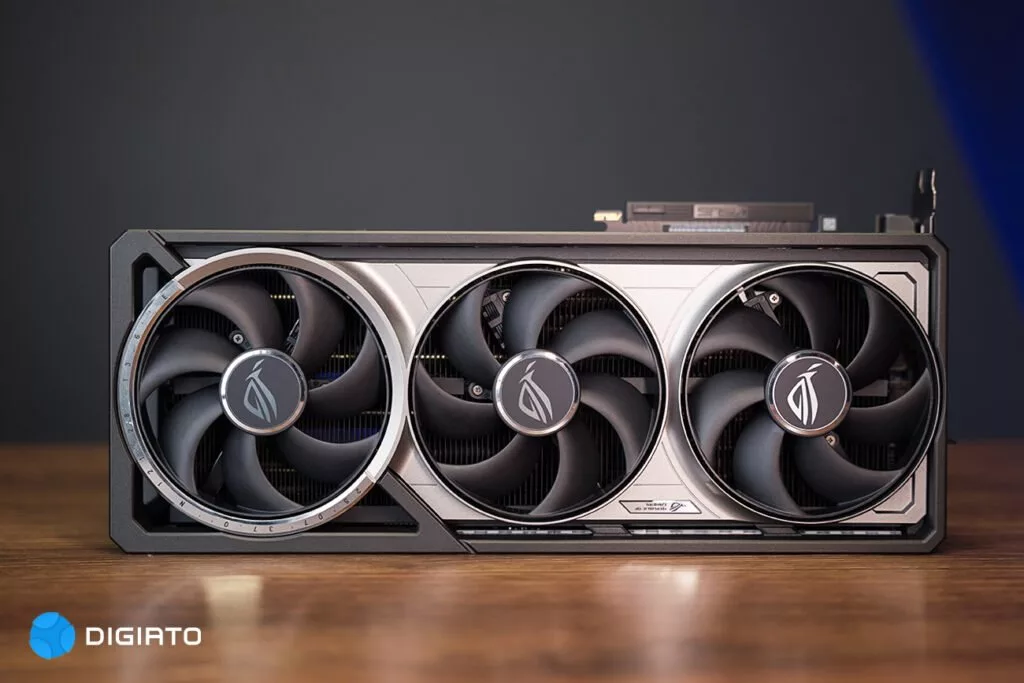 انویدیا تولید کارتهای گرافیک سری RTX 50 Super را از سر میگیرد