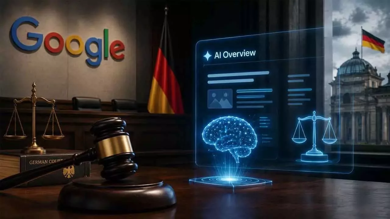 گوگل مسئول نشر اطلاعات نادرست در AI Overview است