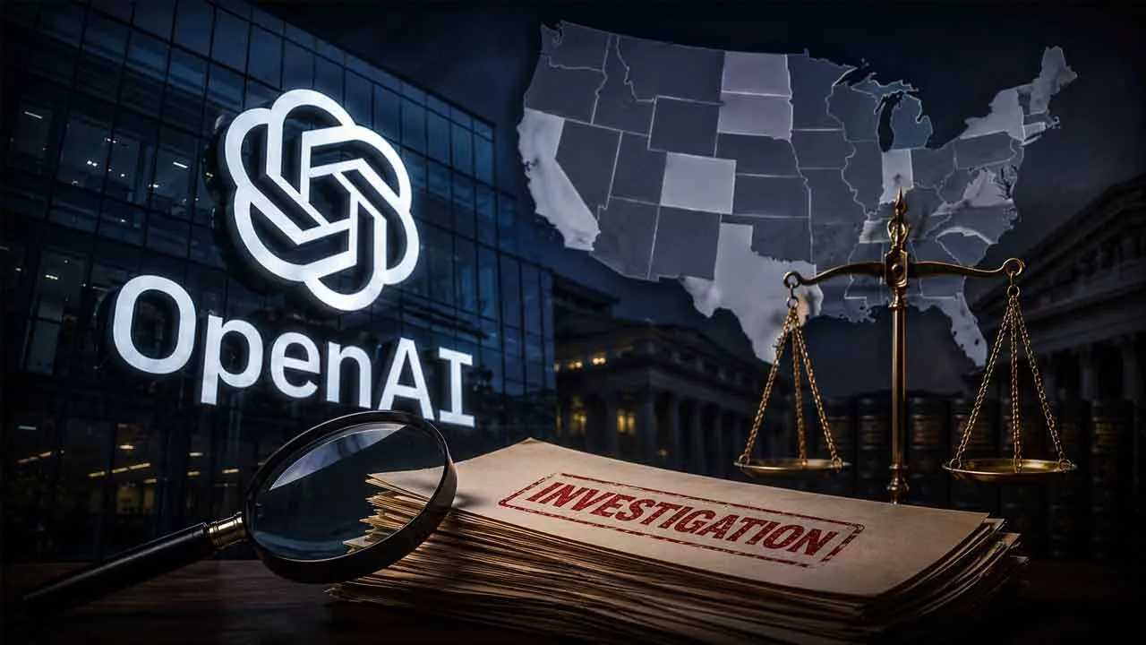 شرکت OpenAI زیر ذرهبین دادستانهای آمریکایی؛ رفتار ChatGPT مورد بررسی قرار میگیرد