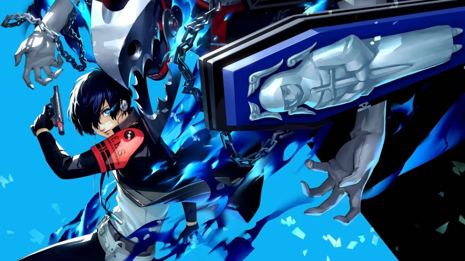 فروش بازی Persona 3 Reload از مرز ۳ میلیون نسخه گذشت