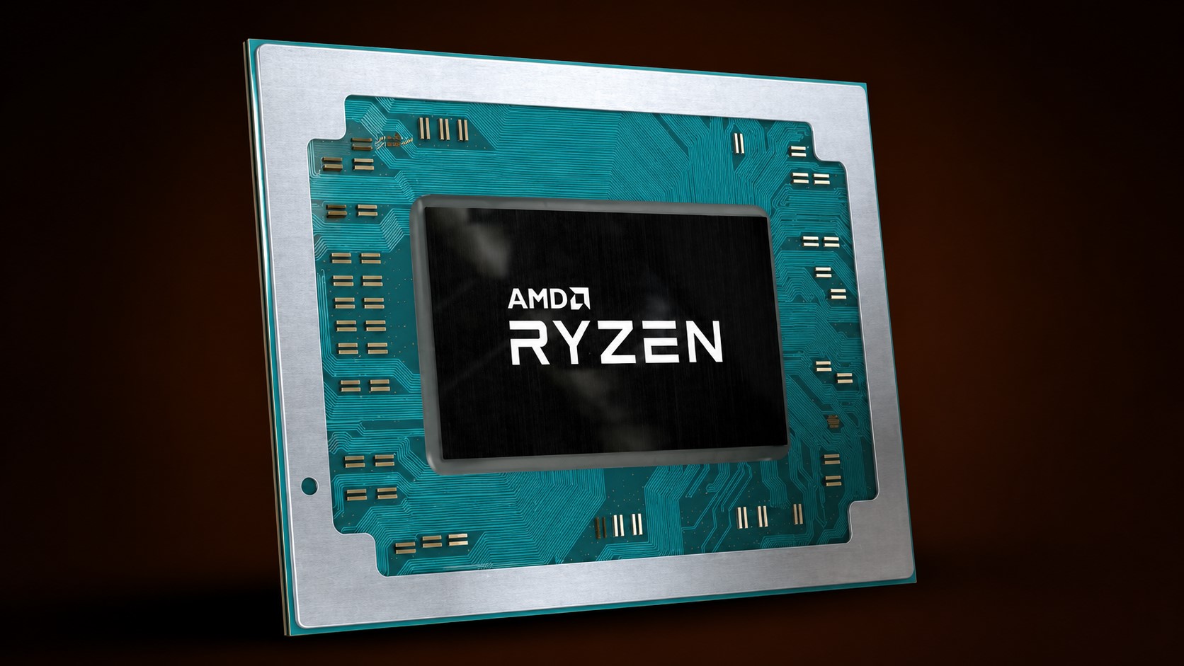 AMD از پردازنده های Ryzen 3 3100U و Ryzen 5 3501U با معماری Zen+ رونمایی کرد