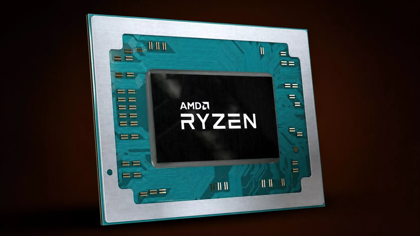 AMD معماری 7 ساله +Zen را با پردازندههای لپتاپ Ryzen 3 3100U و Ryzen 5 3501U احیا کرد