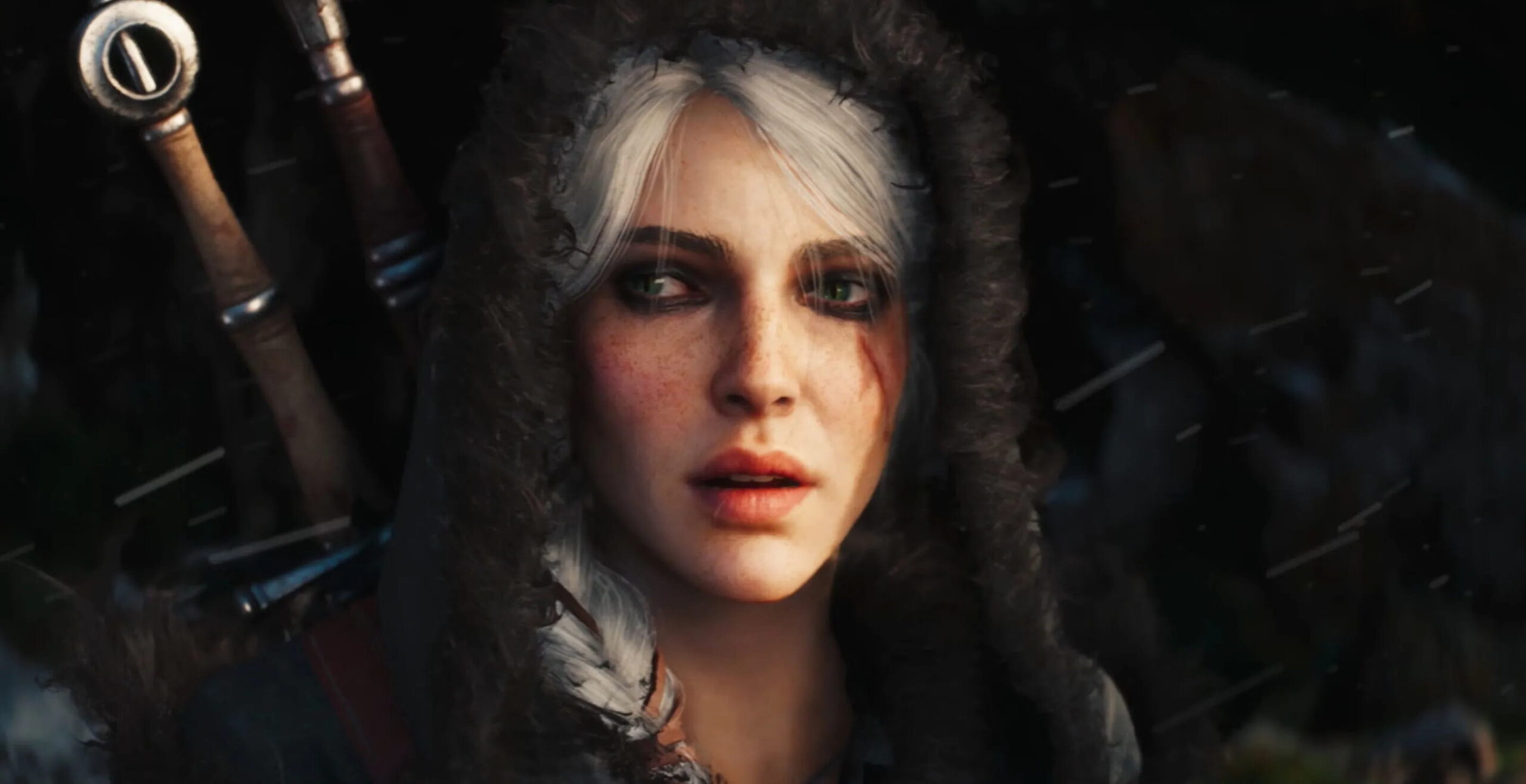 طرفداران از تریلر گیمپلی جدید the Witcher 4 ناراضی هستند