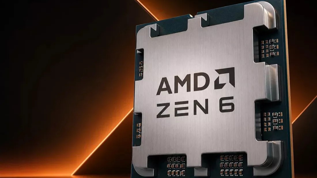 پردازنده های دسکتاپ Zen 6 شرکت AMD ممکن است به NPU مجهز شوند