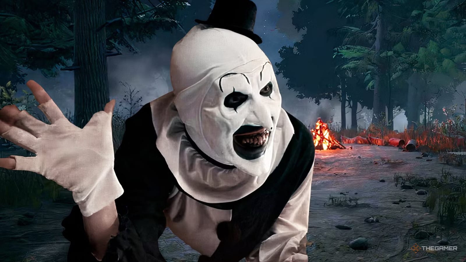 Dead by Daylight