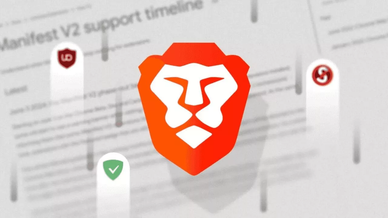 اشتراک پولی مرورگر Brave قابلیتهای نسخه رایگان را حذف میکند!