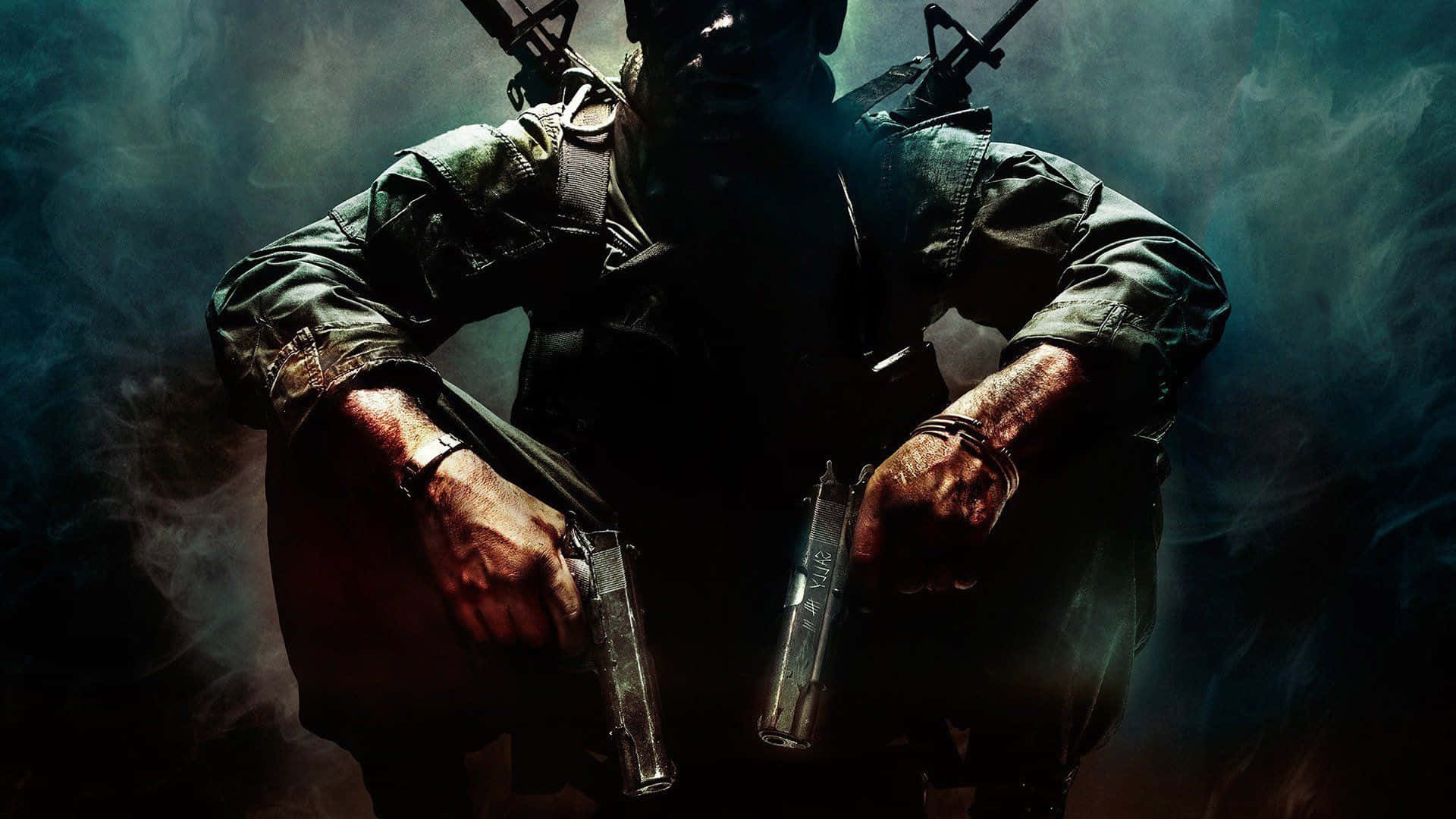 بازیهای Call of Duty: Black Ops 1 و 2 در ماه جولای برای PS4 و PS5 عرضه خواهند شد