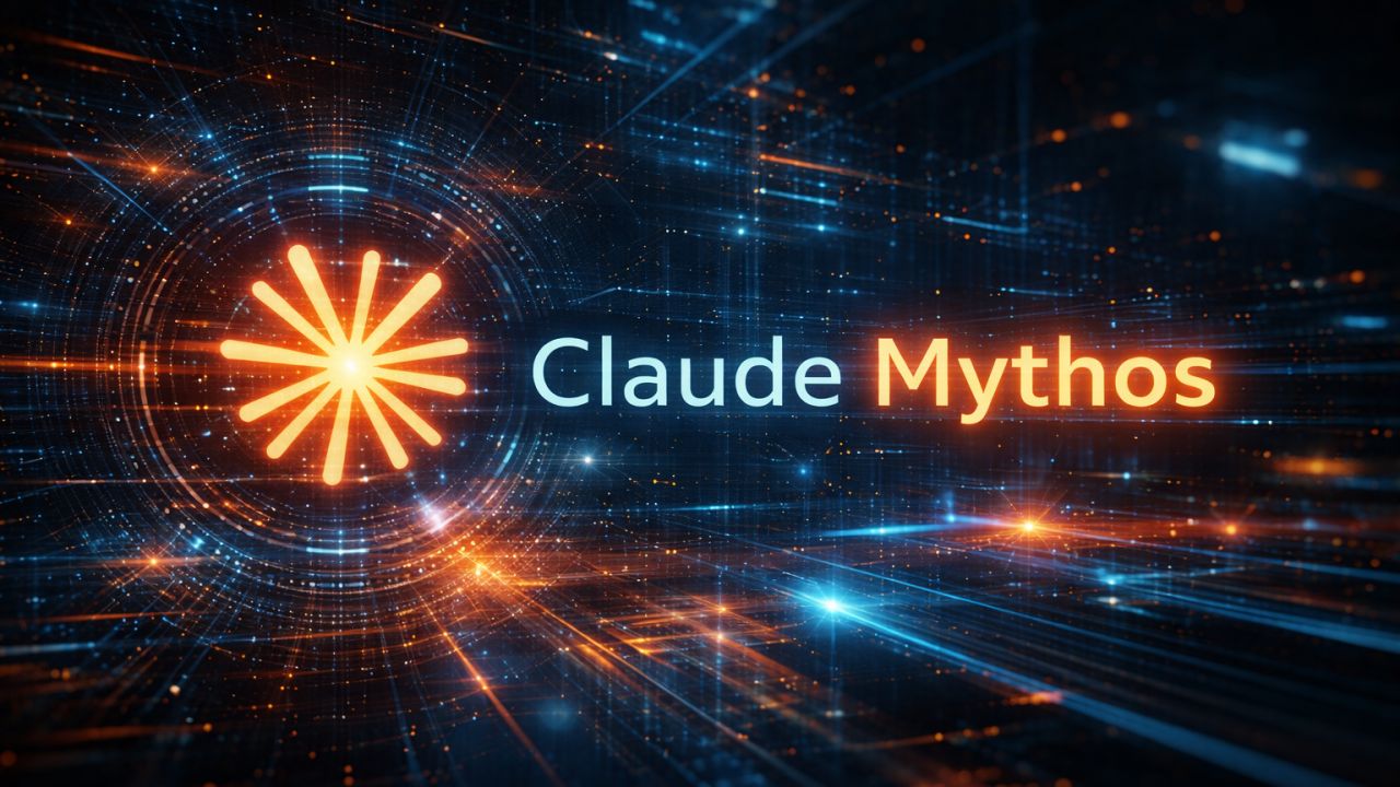 آنتروپیک مجوز انتشار مجدد هوش مصنوعی Mythos را از دولت آمریکا دریافت کرد
