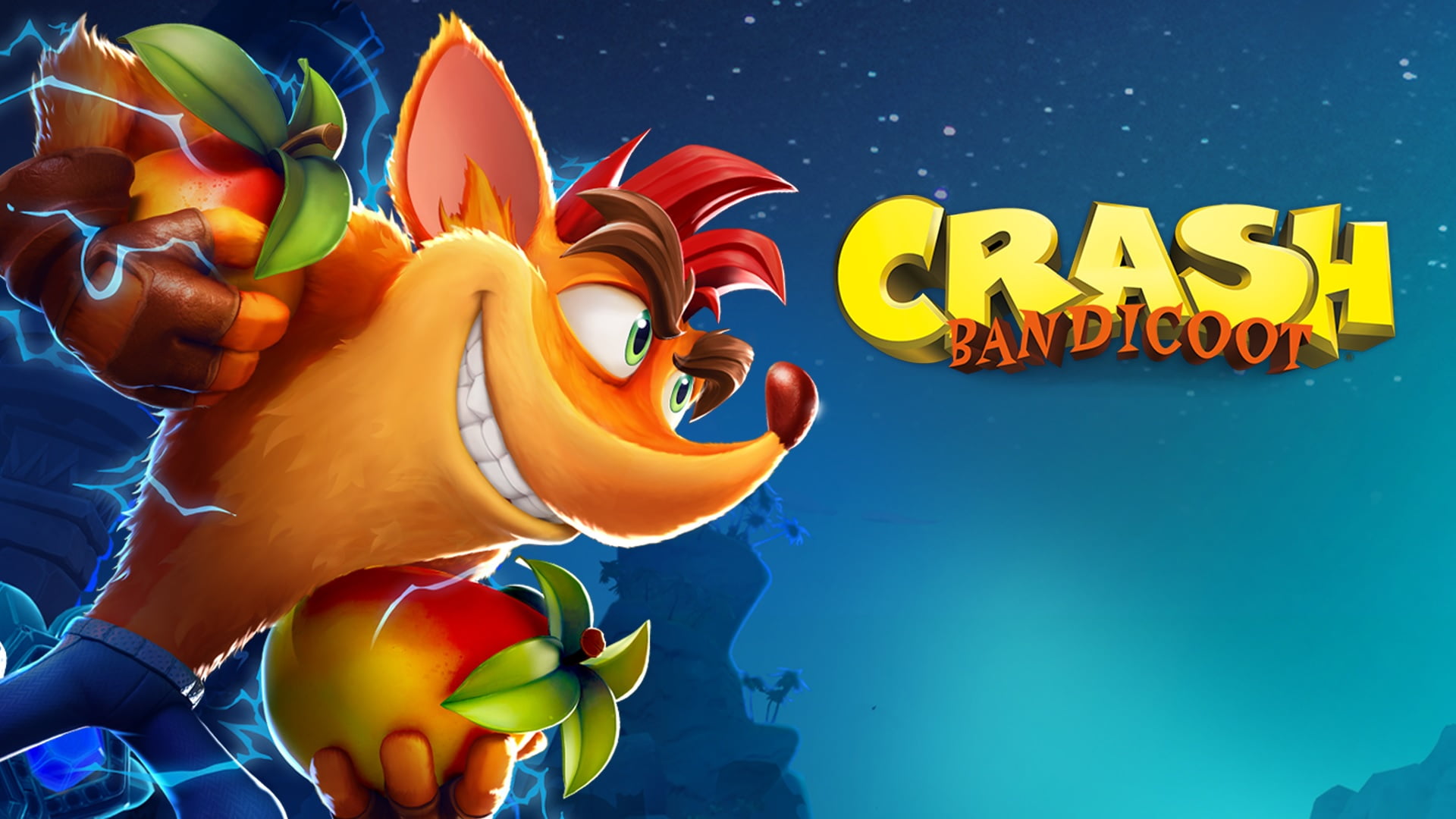 چراغ سبز ایکس باکس برای بازگشت Crash Bandicoot
