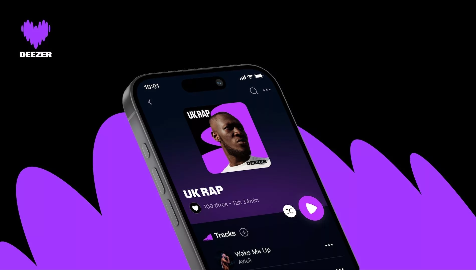 ابزار جدید Deezer آهنگهای هوش مصنوعی را در سرویسهای استریم شناسایی میکند