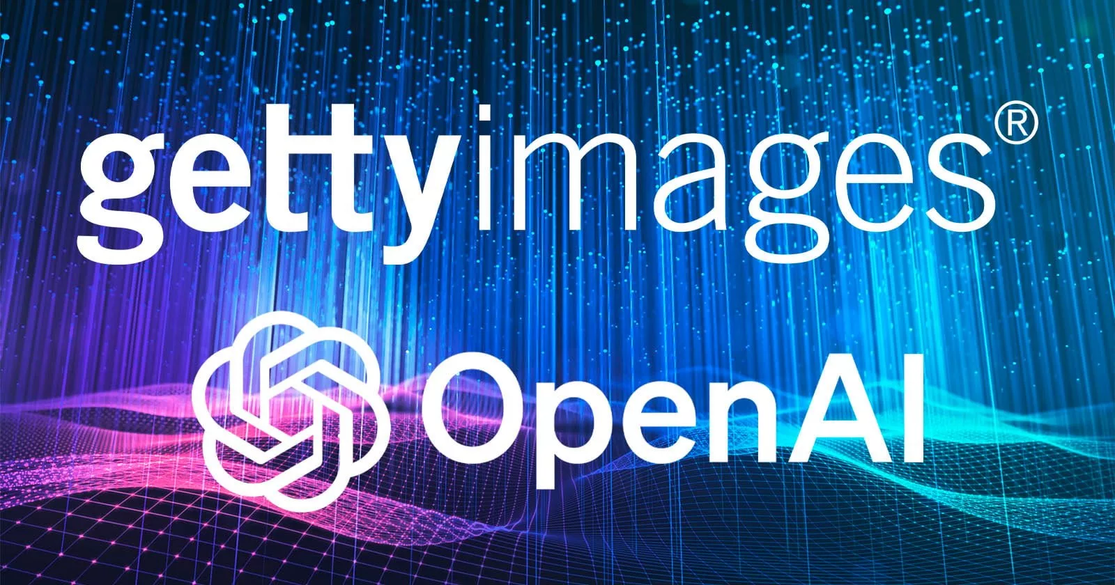 توافق OpenAI و Getty Images؛ تصاویر باکیفیت به نتایج ChatGPT میآید