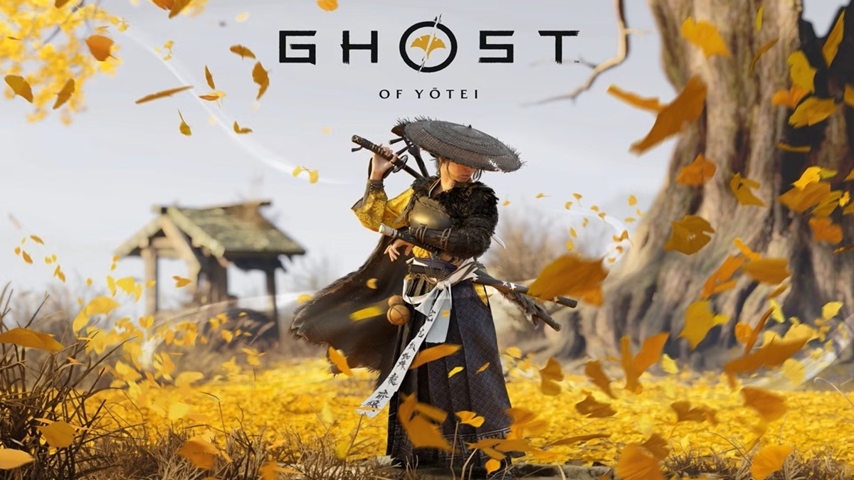 بازی Ghost of Yotei فروش چشمگیری داشته است