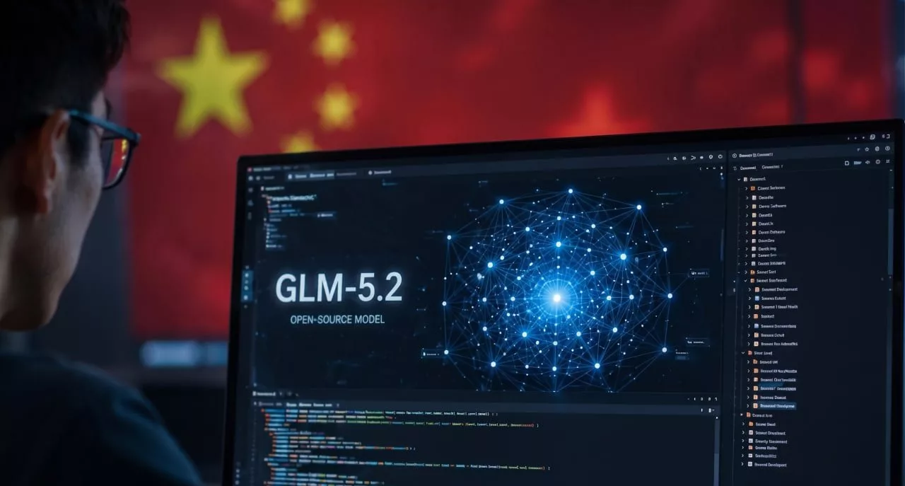 رقیب ارزان آنتروپیک و OpenAI؛ مدل چینی GLM-5.2 حملات سایبری را ساده میکند
