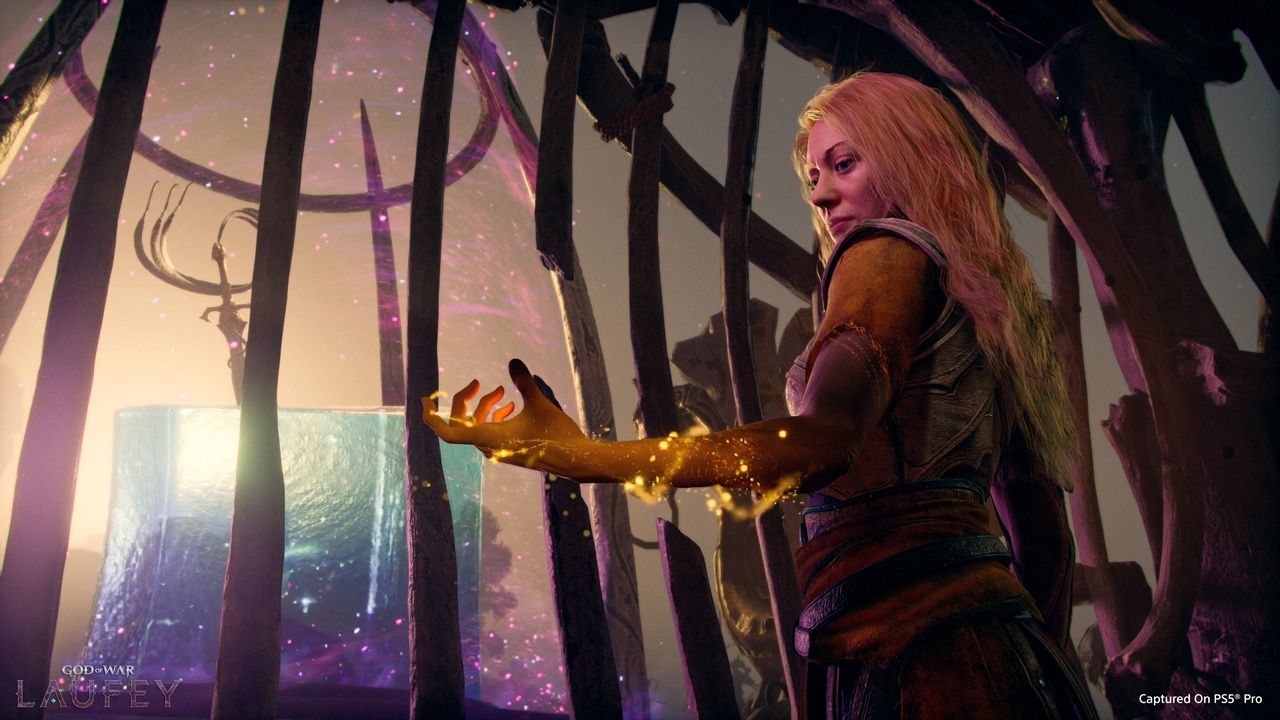 تبلیغات گسترده سونی طرفداران را به عرضه زودهنگام بازی God of War Laufey امیدوار کرد