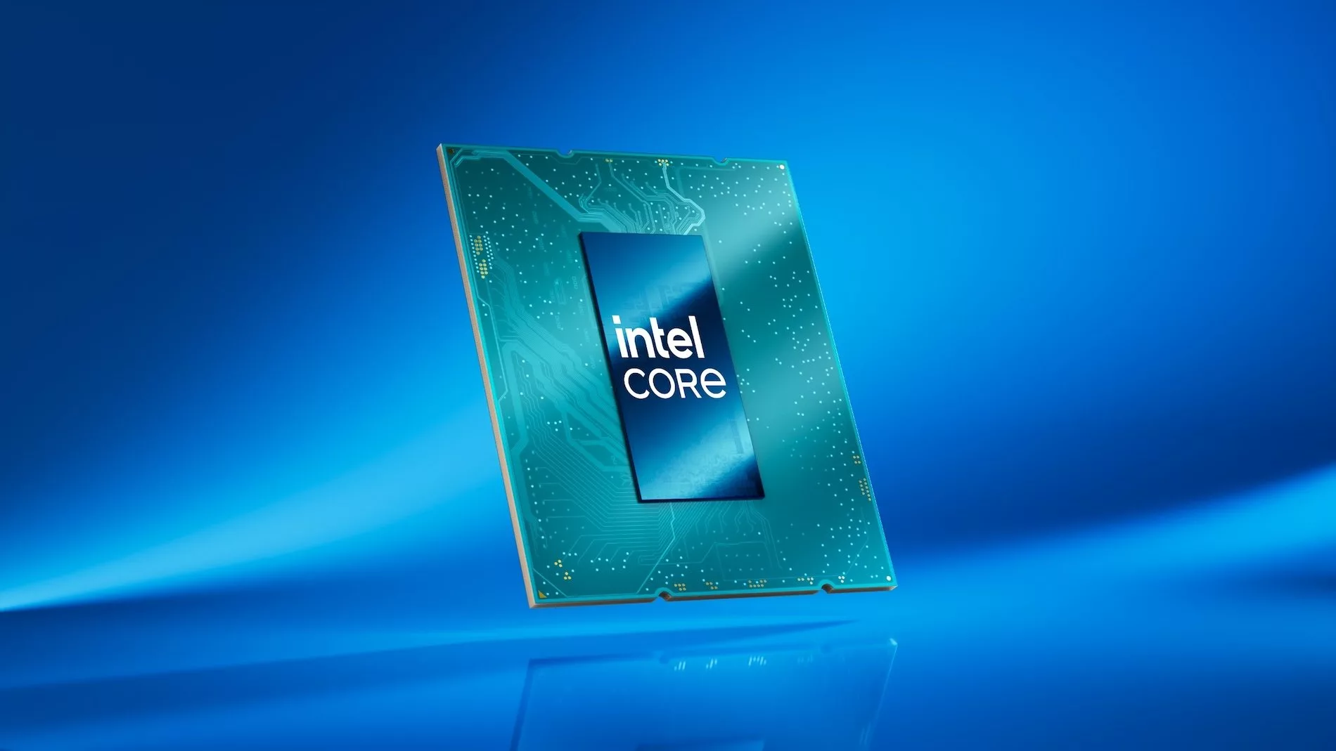اینتل تراشههای Core 7 230H و Core 5 205H را بدون iGPU معرفی کرد