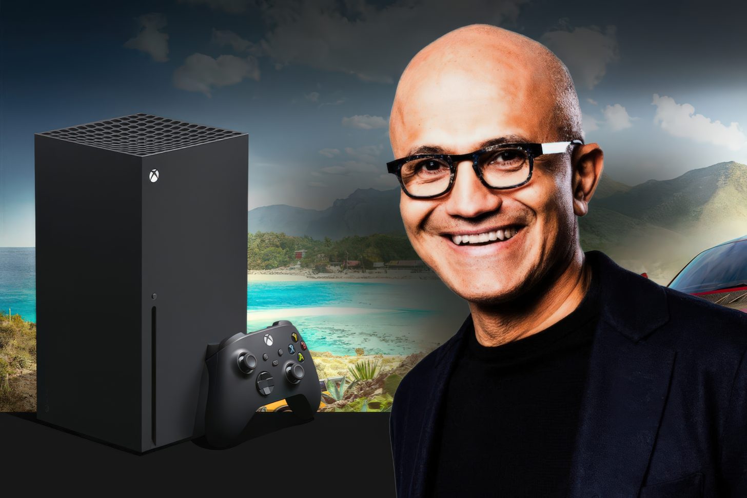 مدیرعامل مایکروسافت: XBOX باید به یک کسبوکار سودآور تبدیل شود