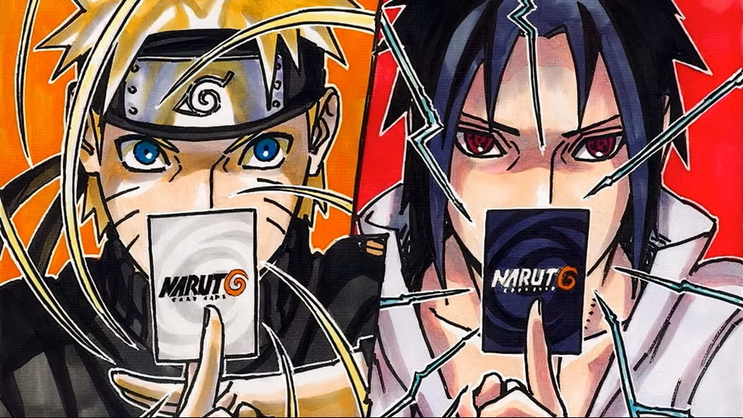 Naruto