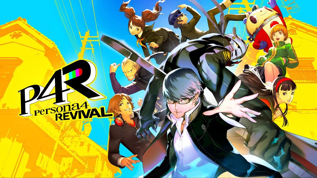 سگا از یک پخش زنده ویژه با محوریت Persona 6 و Persona 4 Revival خبر داد