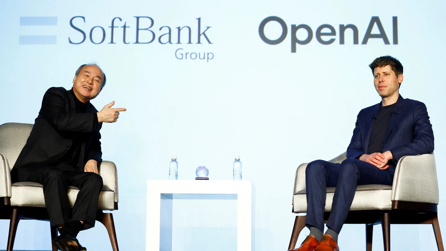 مدل بعدی OpenAI را هوش مصنوعی توسعه میدهد