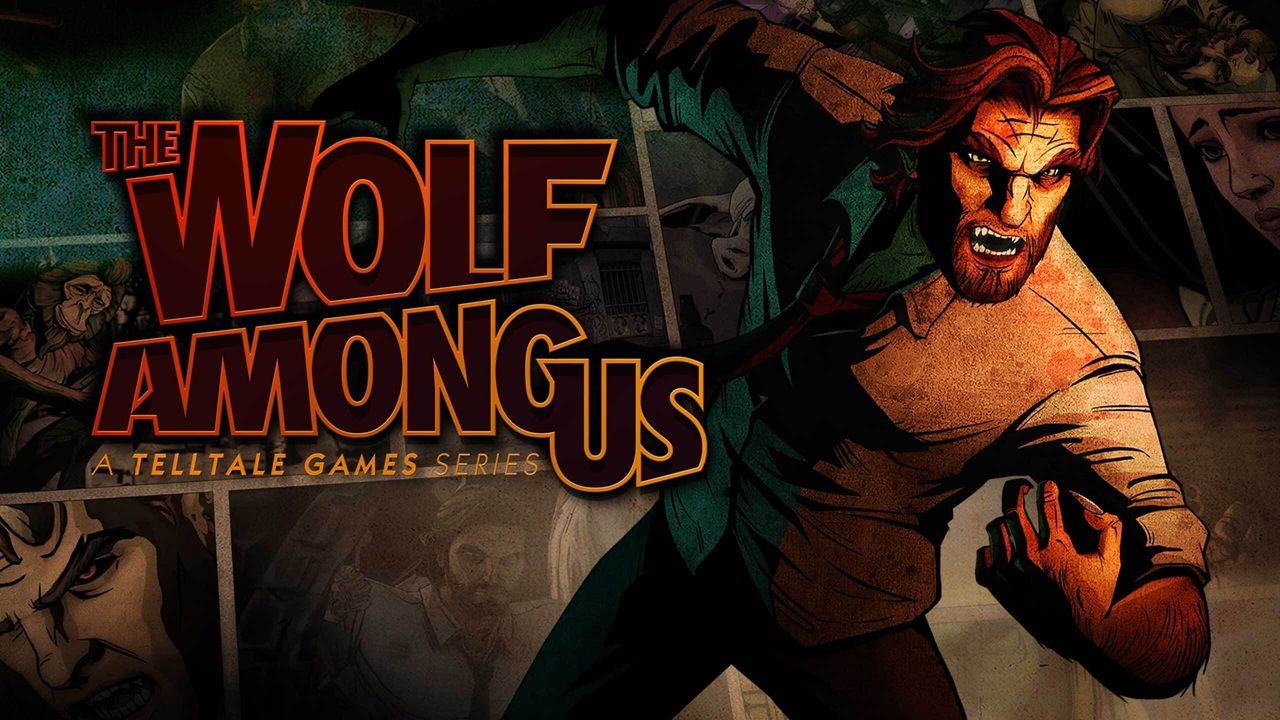 رونمایی غافلگیرکننده از ریمستر بازی محبوب The Wolf Among Us