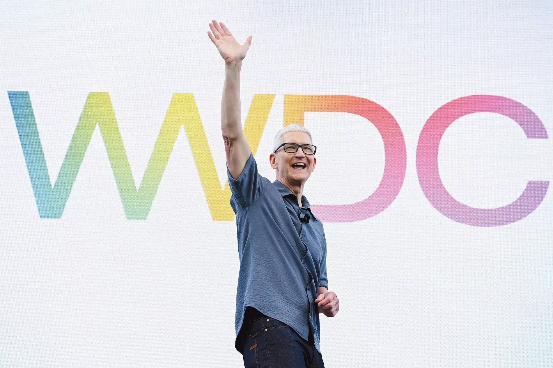 تیم کوک امشب برای آخرینبار رویداد WWDC اپل را آغاز میکند