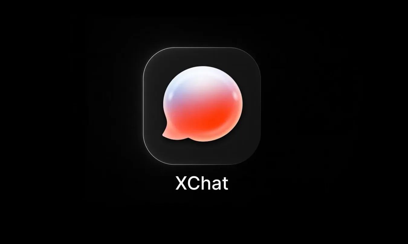 اپلیکیشن پیامرسان XChat به اندروید آمد