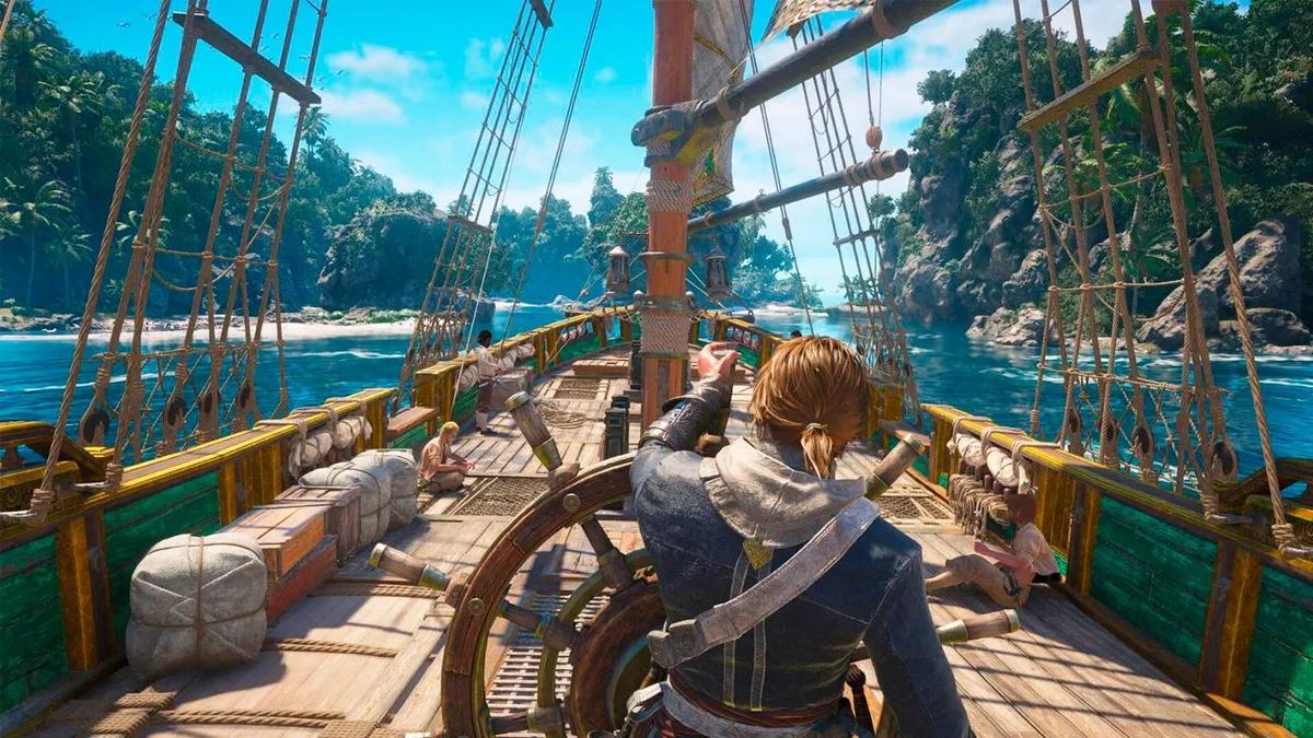 یوبیسافت ظاهرا روی DLCهای داستانی Assassin’s Creed Black Flag Resynced با محوریت ادوارد کنوی کار میکند