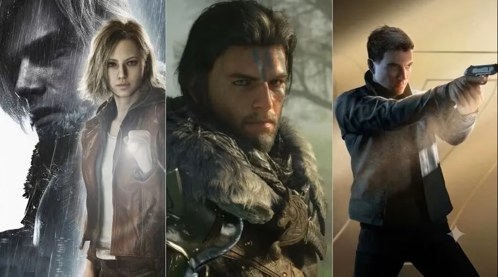 پرفروشترین بازیهای ۲۰۲۶ تاکنون معرفی شدند؛ Resident Evil Requiem در رتبه اول › گیمفا