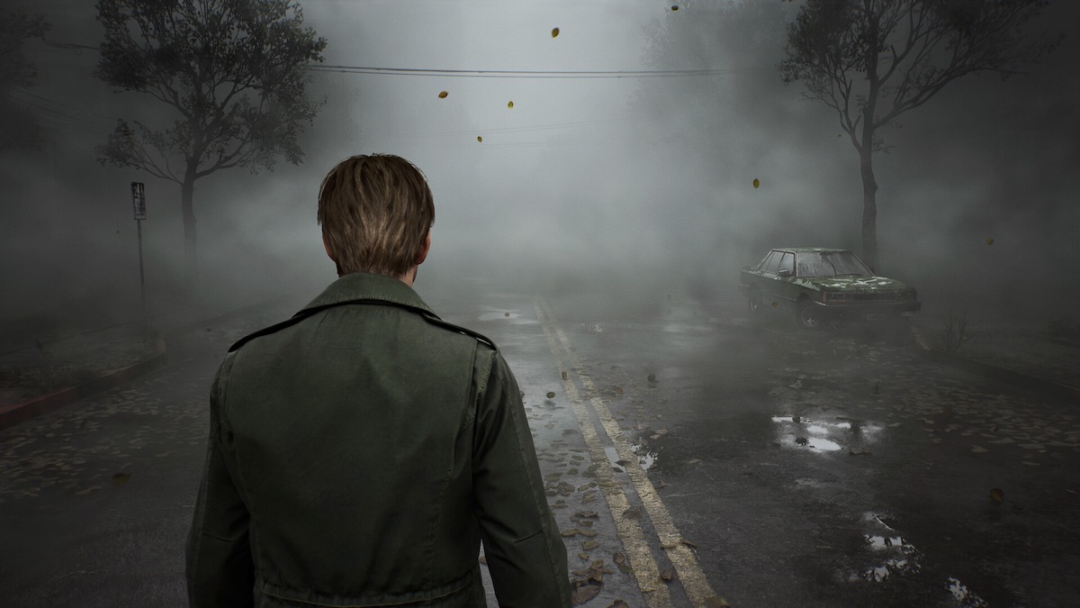 تهیهکننده Silent Hill: اگر محافظهکار بودیم، بازگشت این مجموعه شکست میخورد