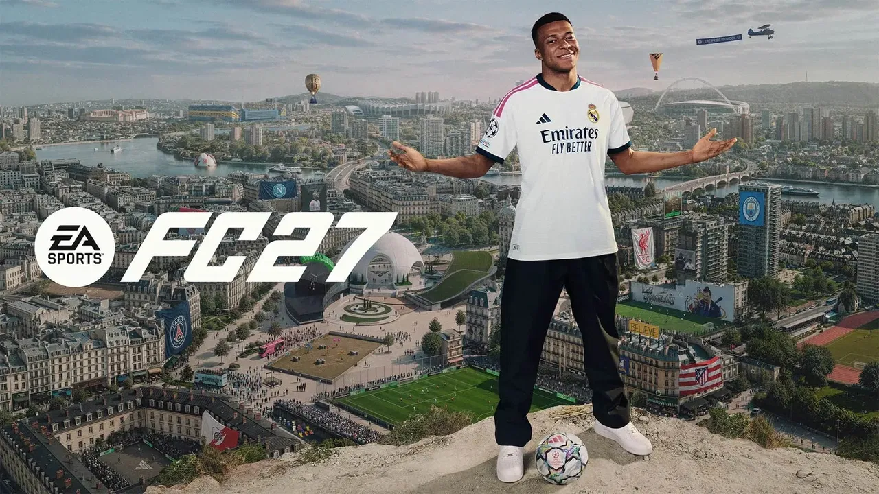 تریلر گیمپلی بازی EA Sports FC 27 به تغییرات اساسی سیستم دفاع و حمله میپردازد