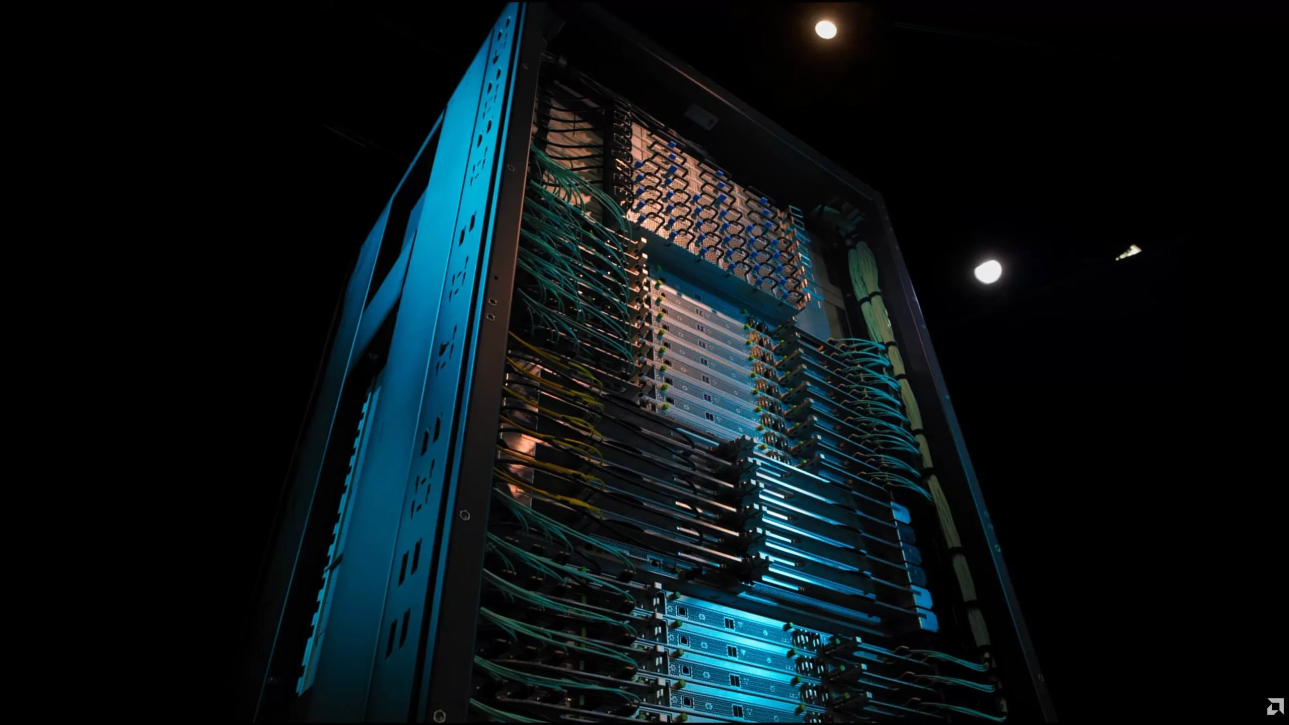 AMD قیمت Helios را ۴۰ درصد گرانتر از نسل دوم Rubin انویدیا تعیین میکند