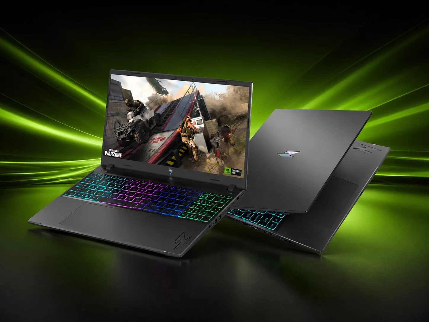 نسخه جدید لپتاپ ایسر Nitro V معرفی شد؛ مجهز به RTX 5050 با قیمت ۱۲۰۰ دلار!