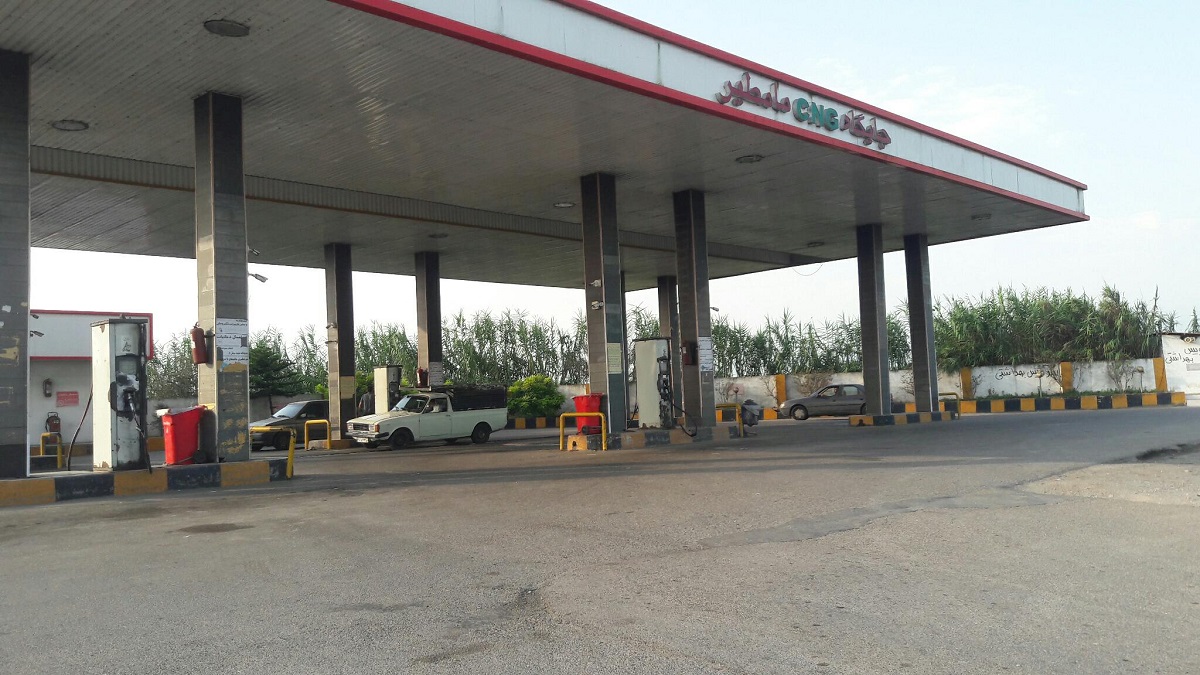 گام بلند برای کاهش مصرف بنزین؛ عرضه رایگان گاز CNG در سراسر کشور