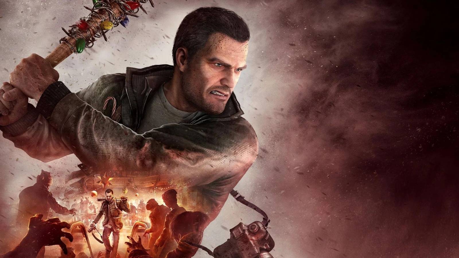بازی Dead Rising 5 احتمالا در دست ساخت قرار دارد