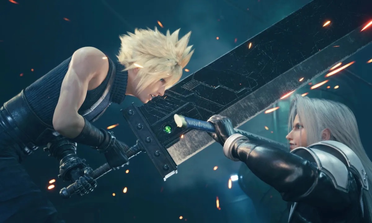 کارگردان اسکوئر انیکس به ساخت Final Fantasy 17 اشاره کرد