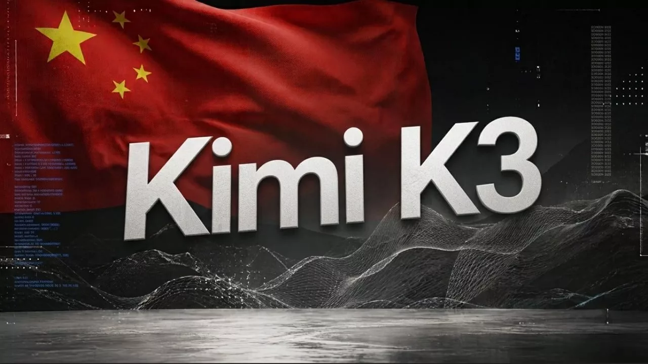 استقبال بیسابقه از مدل Kimi K3؛ ثبتنام کاربران جدید بهدلیل کمبود GPU متوقف شد
