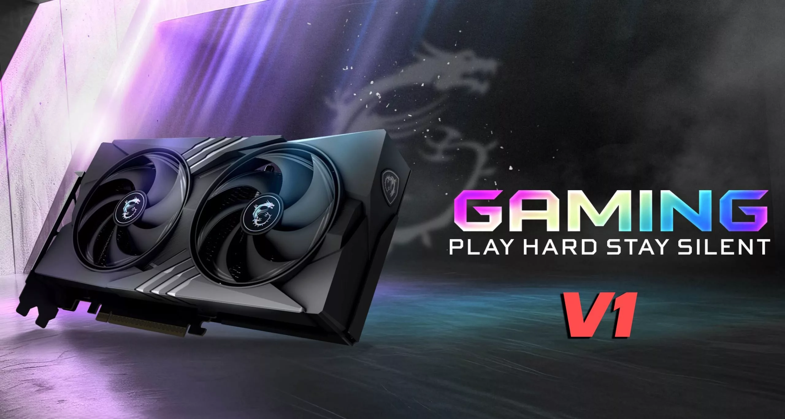 اماسآی بیسروصدا چهار کارت گرافیک RTX 5060 با تراشه GB205 معرفی کرد