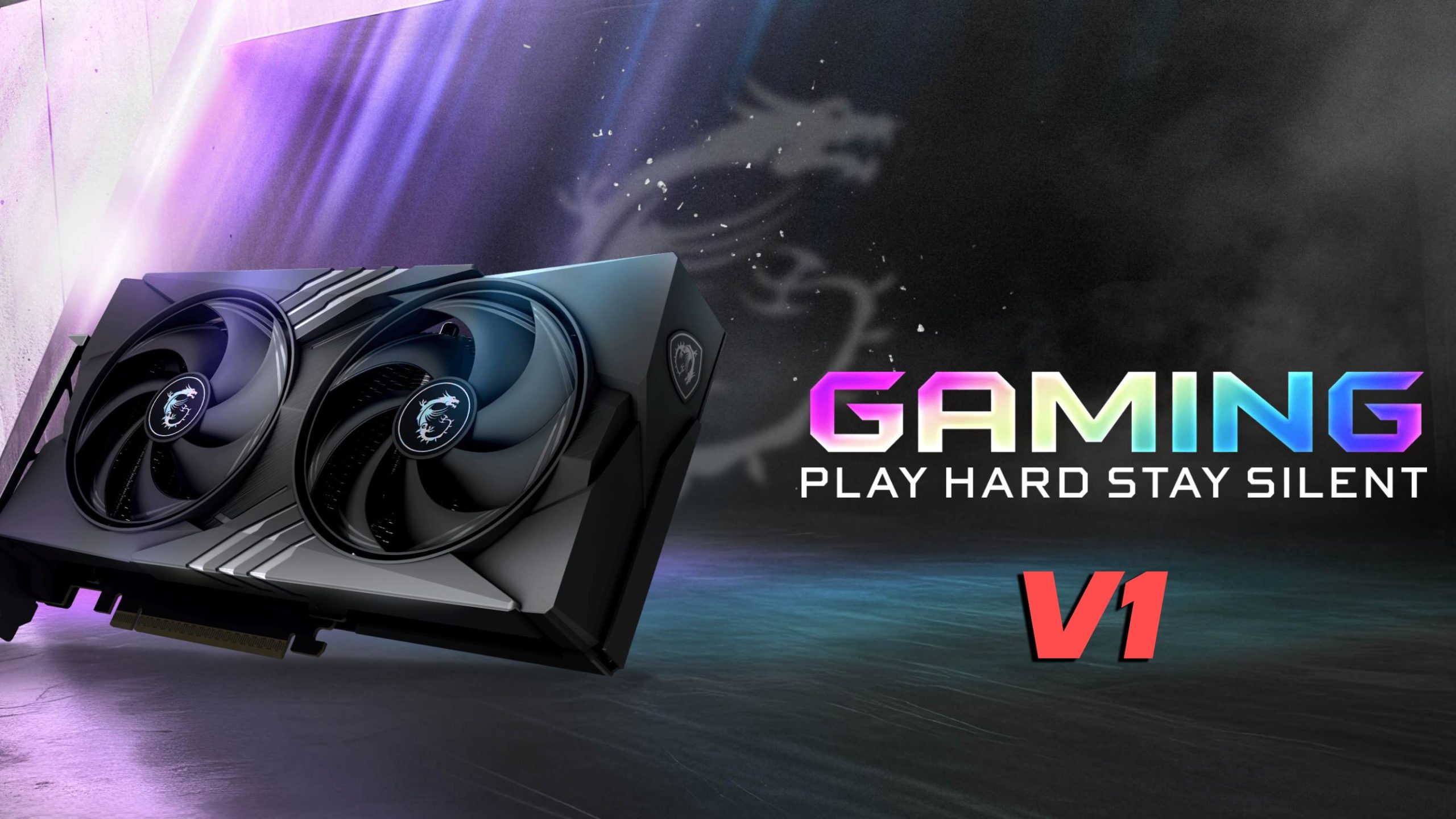 MSI چهار کارت گرافیک RTX 5060 را با تراشه GB205 به جای GB206 معرفی کرد