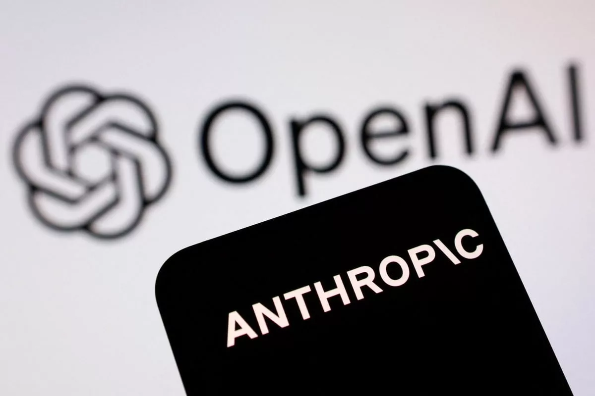 چالش جدید OpenAI و آنتروپیک؛ شرکتهای آمریکا درحال کوچ به مدلهای چینی هستند