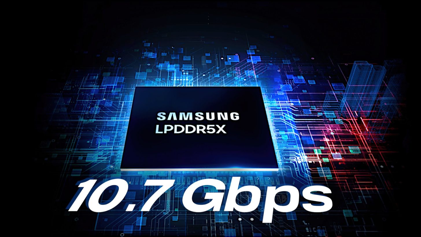 تورم مهارنشدنی تراشهها؛ سامسونگ قیمت حافظههای DRAM و LPDDR را بیش از 20 درصد افزایش میدهد