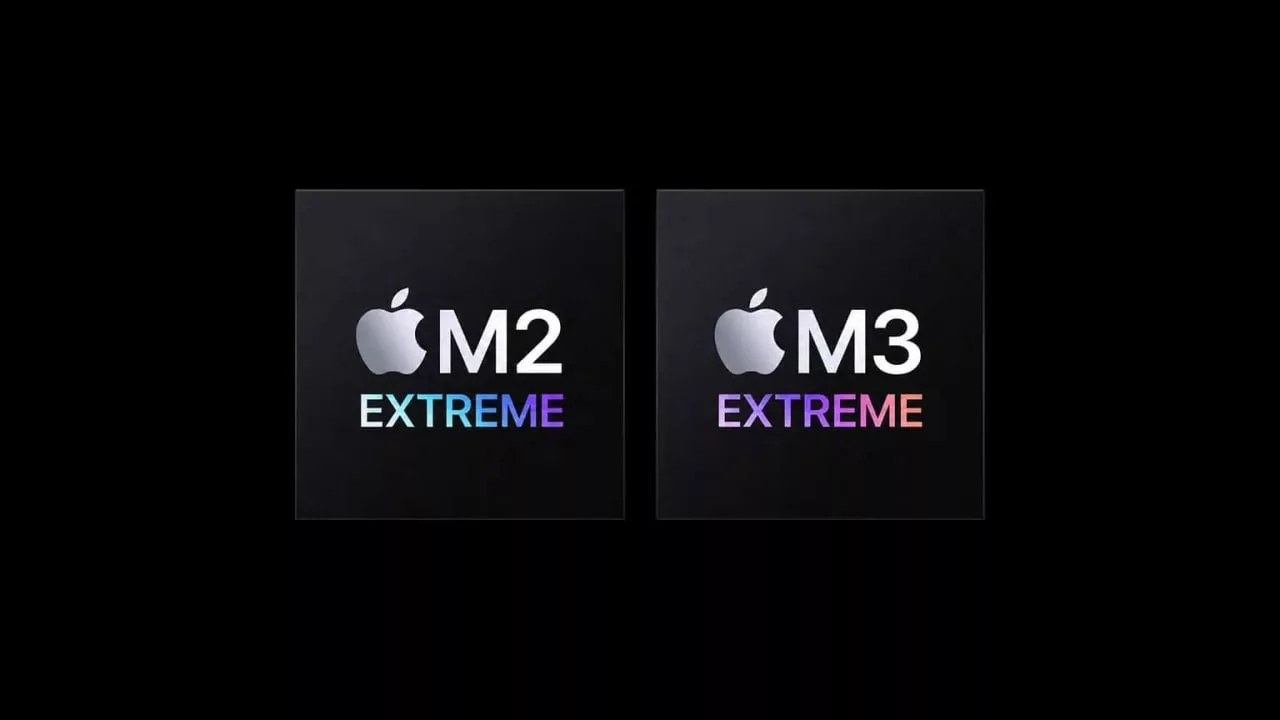جزئیات جدیدی از لغو پروژه مک پرو و تراشههای Extreme اپل فاش شد